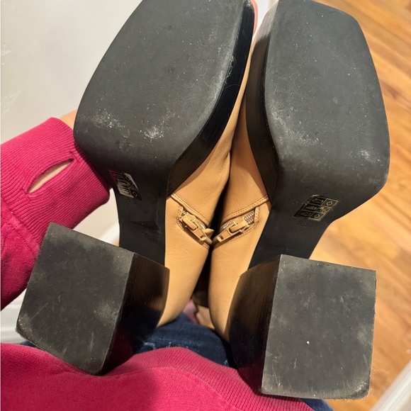 Jeffrey Campbell Dauphin Over the Knee Boot - Picture 5 of 6